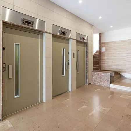 Vieira Casino Apartment Armacao de Pera Exterior photo