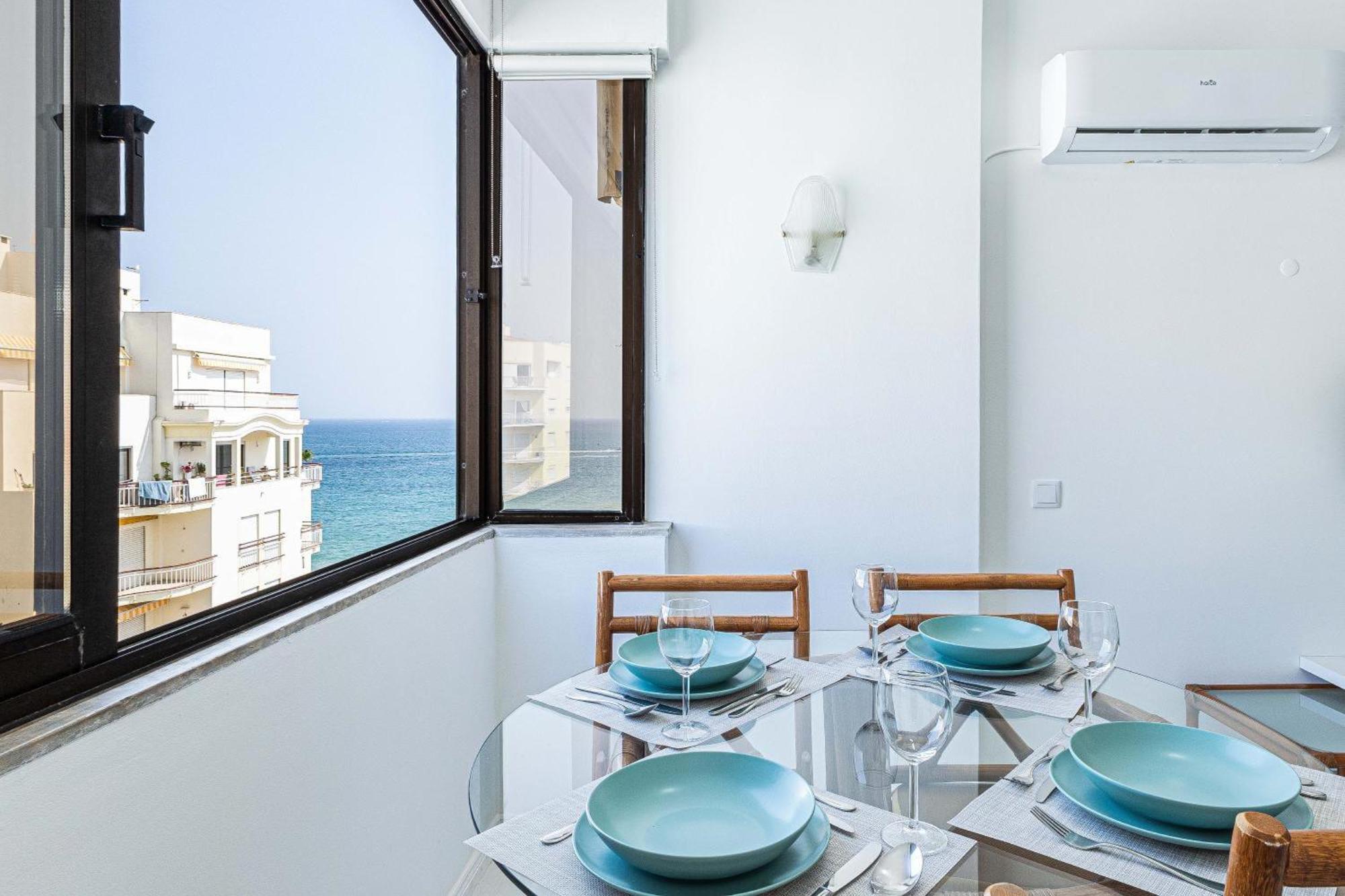 Vieira Casino Apartment *