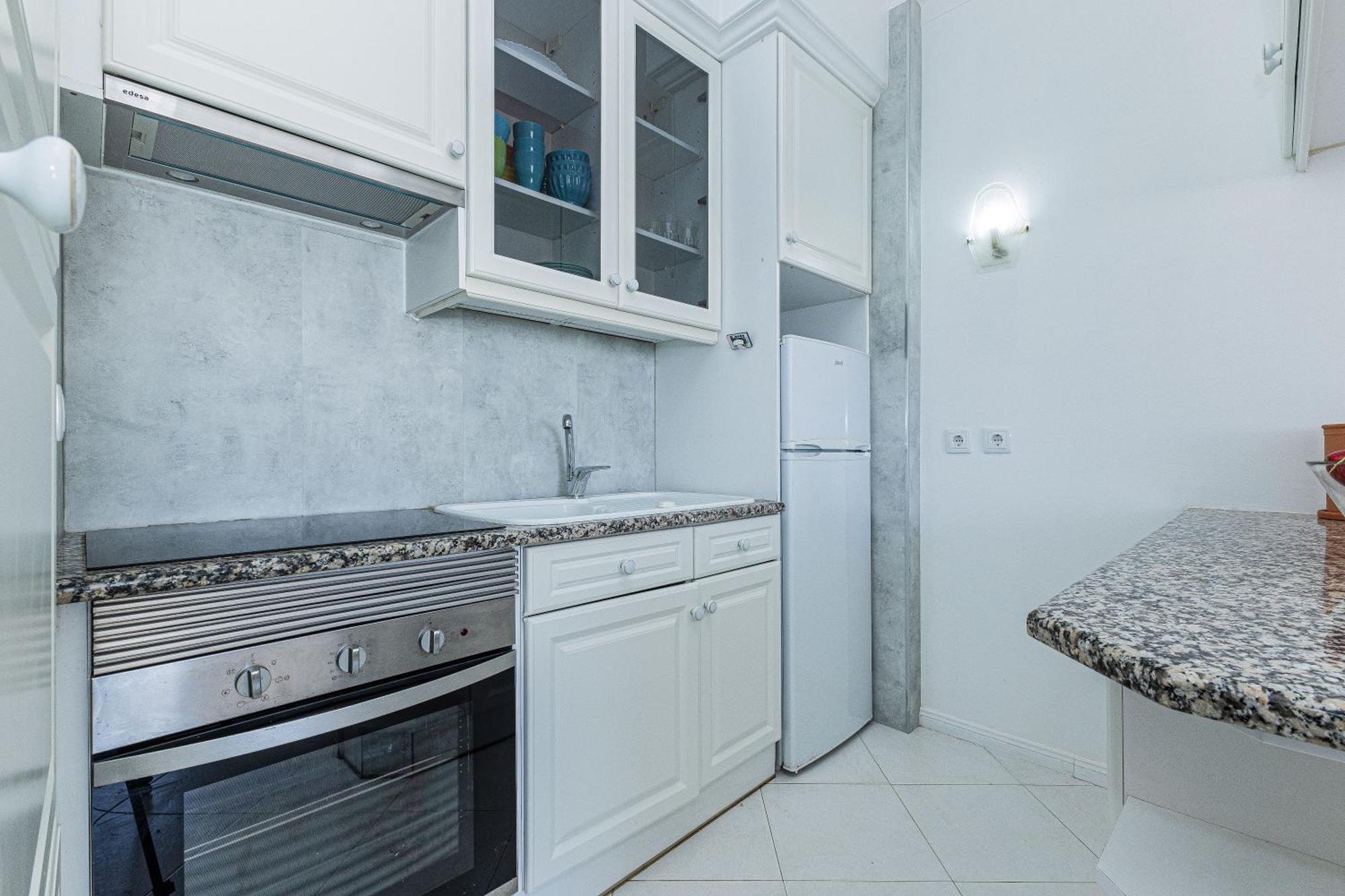 Vieira Casino Apartment