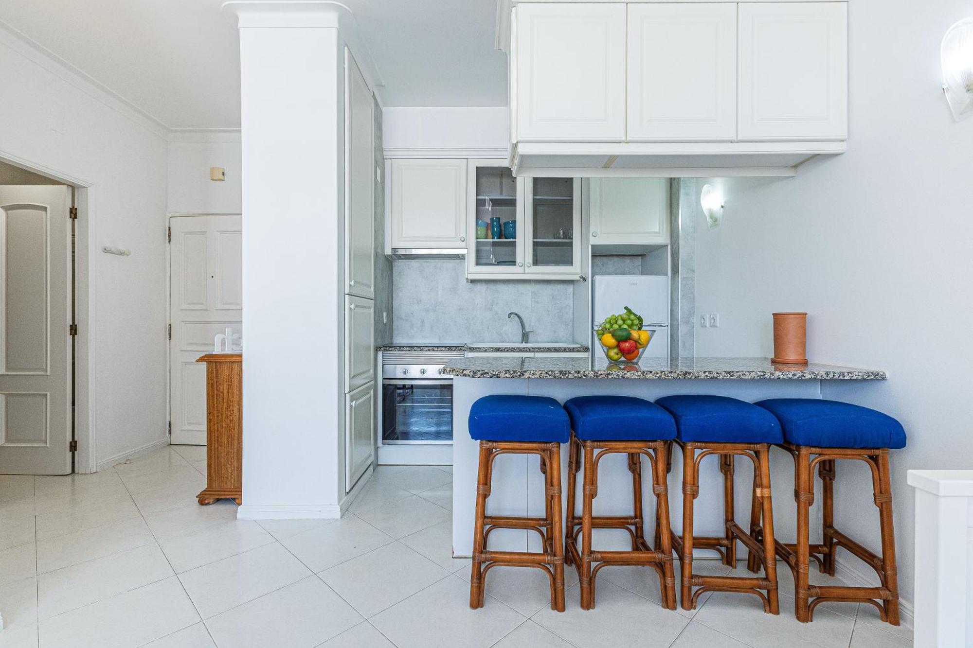 Apartment Vieira Casino