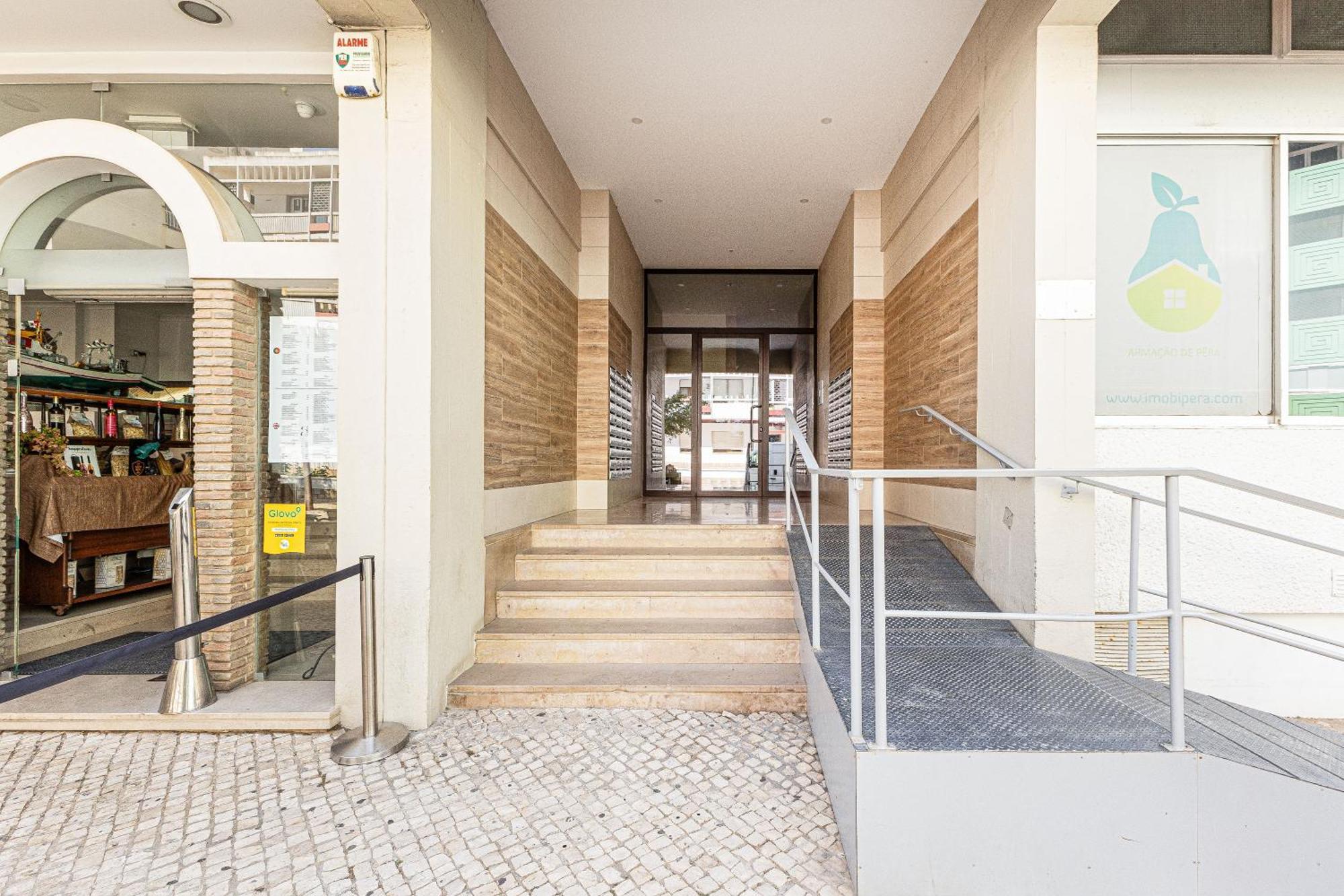 Vieira Casino Appartement *