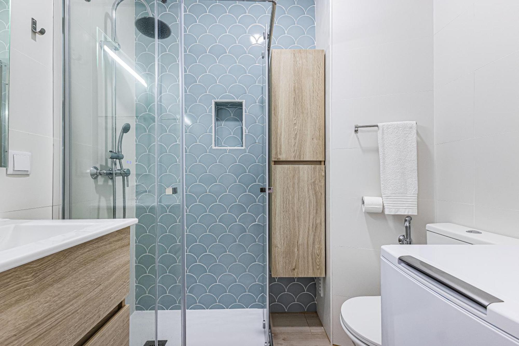 Appartement Vieira Casino *